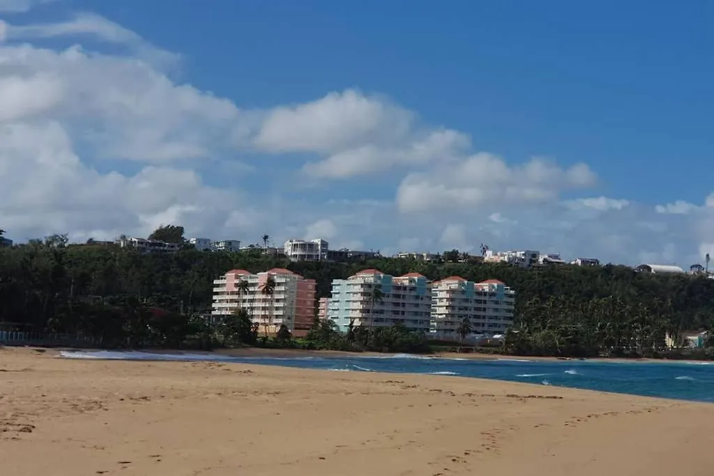Cozy Apartment, Nice Beach View @ Isabela, Puerto Rico