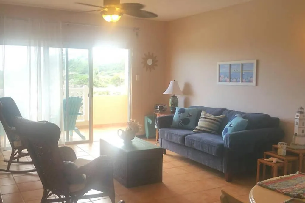 Cozy Apartment, Nice Beach View @ Isabela, Puerto Rico Puerto Rico