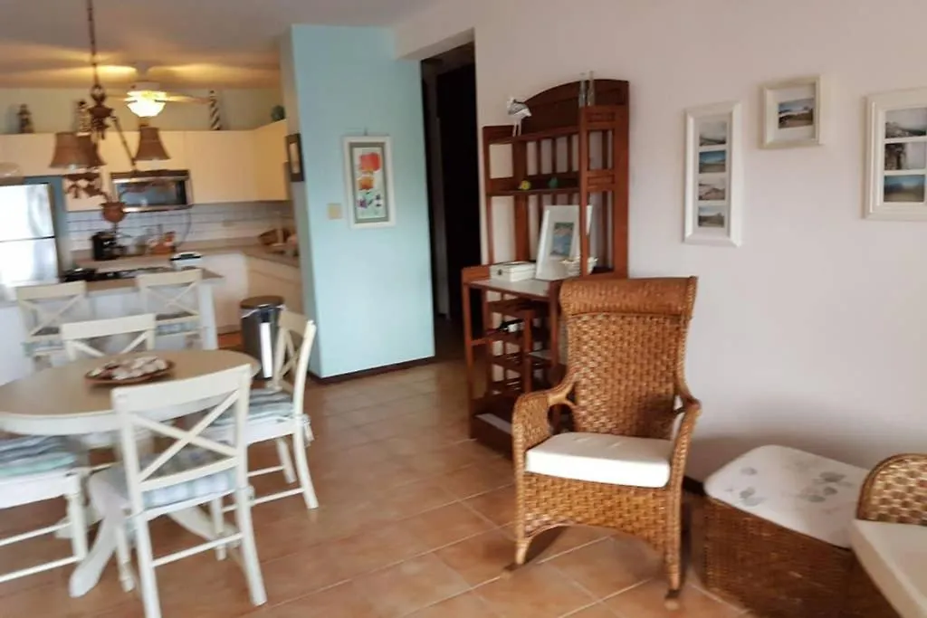 Cozy Apartment, Nice Beach View @ Isabela, Puerto Rico Апартаменты Исабела
