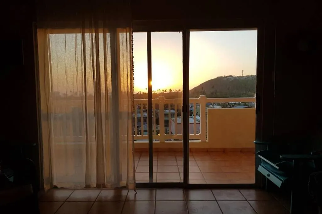 Апартаменты Cozy Apartment, Nice Beach View @ Isabela, Puerto Rico Пуэрто-Рико
