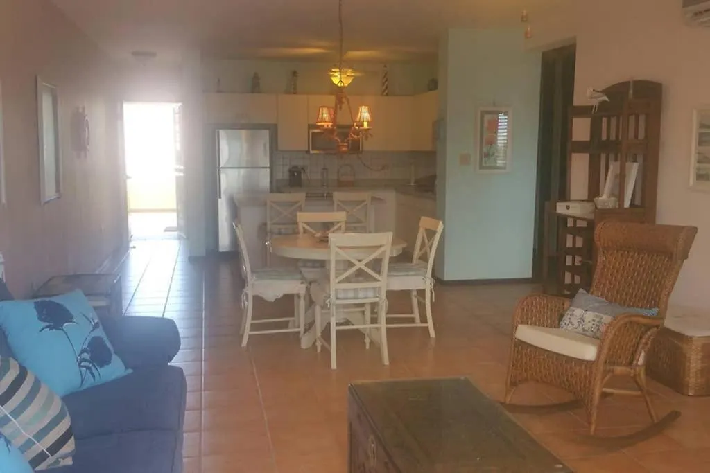 Cozy Apartment, Nice Beach View @ Isabela, Puerto Rico Пуэрто-Рико