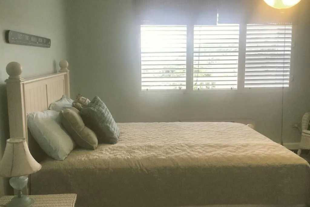Cozy Apartment, Nice Beach View @ Isabela, Puerto Rico Исабела